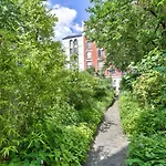 Bel appartement de 47m2 à Paris