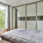 Bel appartement de 47m2 à Paris