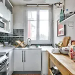 Bel appartement de 47m2 à Paris