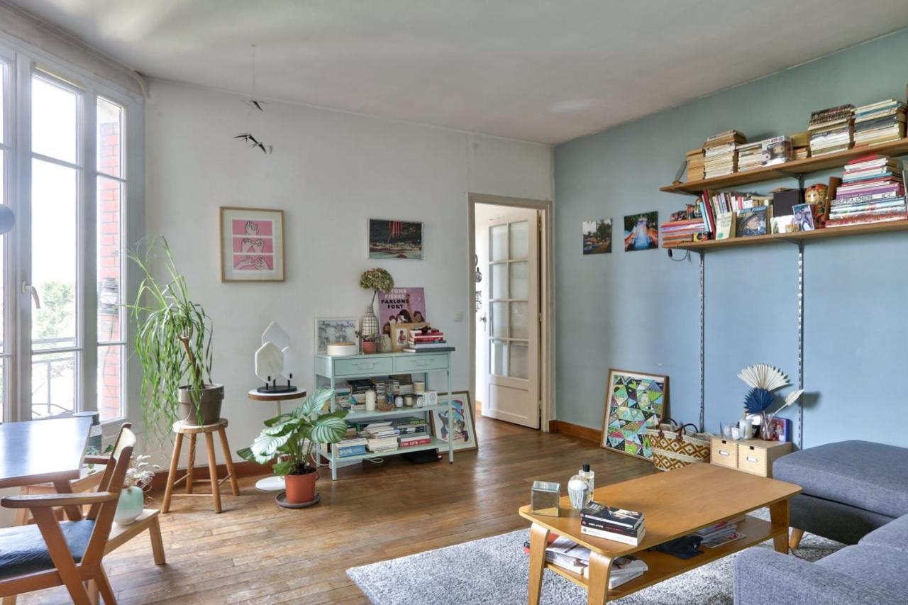 Bel De 47m2 à Appartement