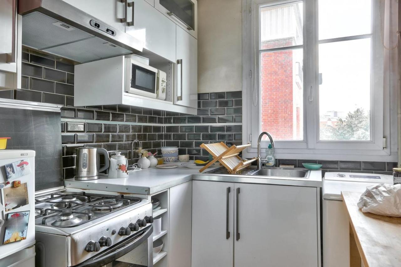 Bel De 47m2 à Appartement
