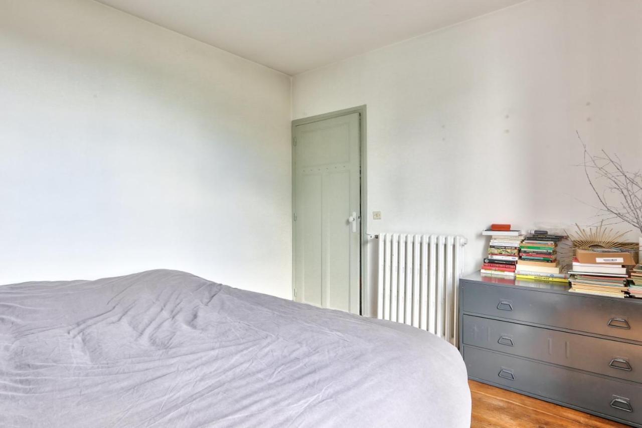 Appartement Bel De 47m2 à Paris