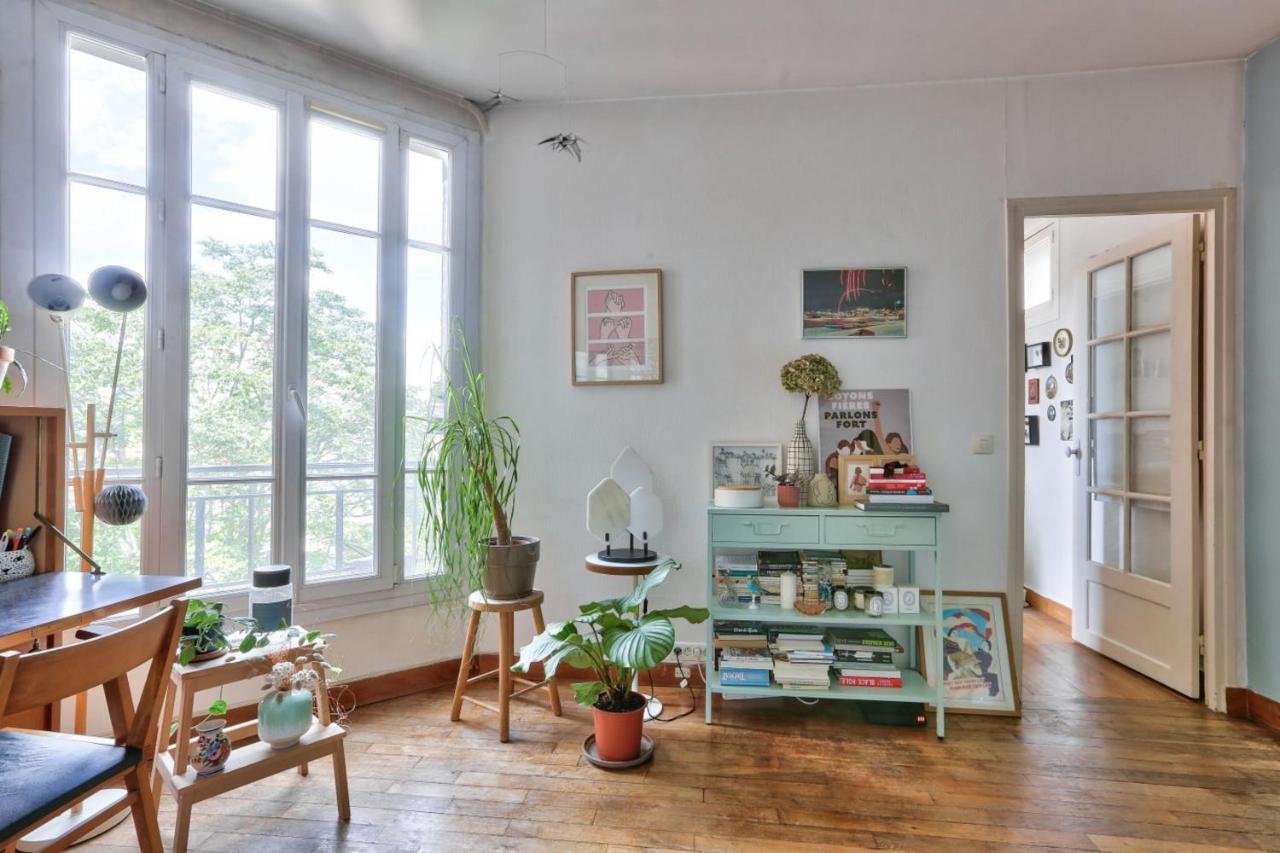 Appartement Bel De 47m2 à